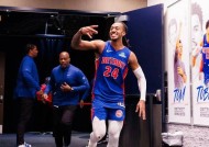 立博体育下载-底特律活塞发布备战花絮，冲刺阶段队长鼓劲，意甲任务艰巨，更衣室氛围转暖(底特律变人暴力抗争全员存活)